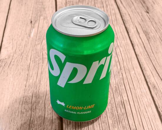 🍋❄️🥤 Sprite Citron–Citron Vert