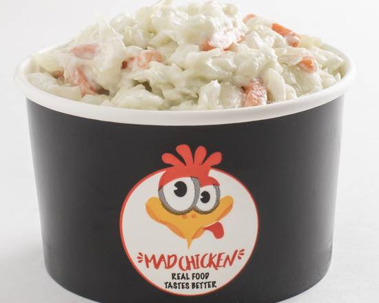 COLESLAW *