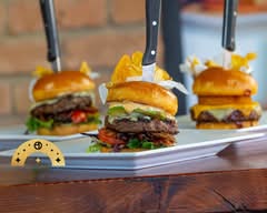 Cold Beers & Cheeseburgers (Glendale)
