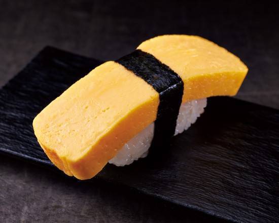 玉子【 V2042 】 Japanese Omelet