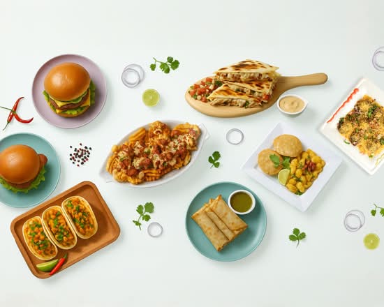 Alpha Dessert Juice Cafe - Austin