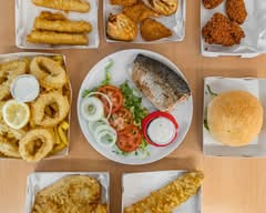 Bentleigh Fish & Chips (Bentleigh East)