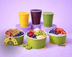 Truly Acai (Culver City)