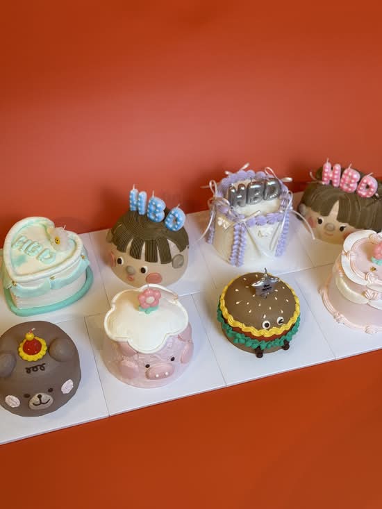 生日盪高俱樂部