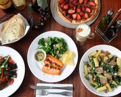 The Original Venice Restaurant - Mott Haven