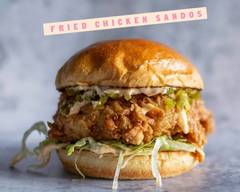 Chick'N'Bun (Poplar)