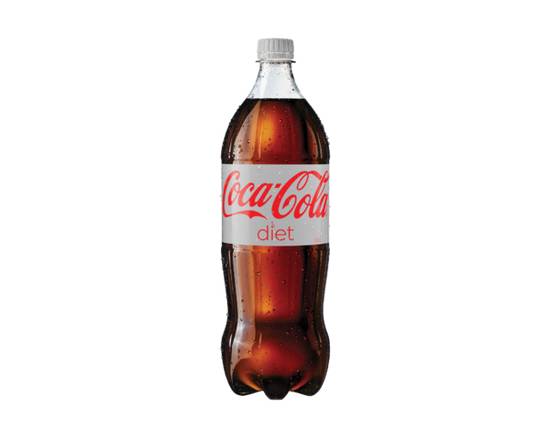 Diet Coke (1.25L)