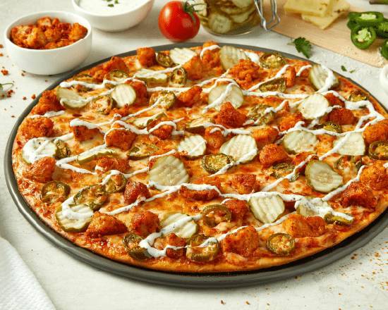 Order Hot Chicken food online from Donato Pizza store, Columbus on bringmethat.com