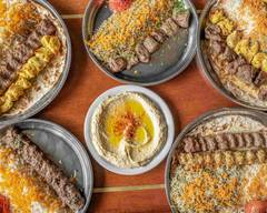Kabobi Persian and Mediterranean Grill