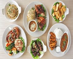 Zully's Latin American Kitchen