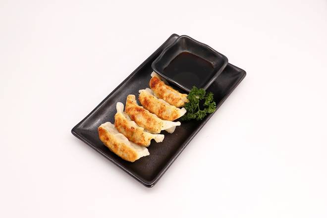 Pork Gyoza