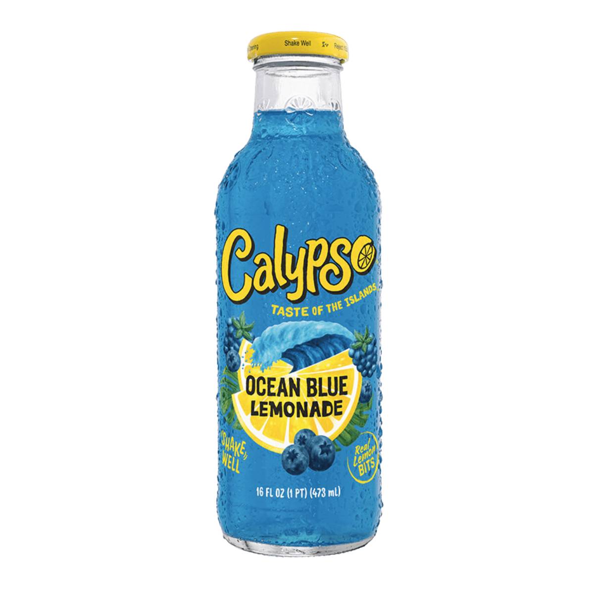 🥤 Calypso 🥤