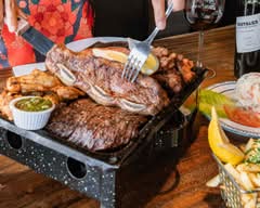 New Campo Argentino Steakhouse (6954 Collins Ave)