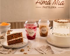 Alma Mía Pastelería