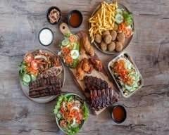 Grillbar De Mazzel - Weesp