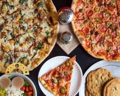 Hoboken Pie (Austin)