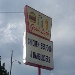 Good Luck Chicken Seafood and Hamburgers