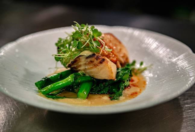 Miso Black Cod