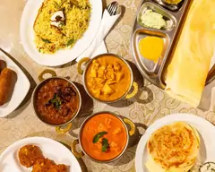Raita Indiska Restaurang