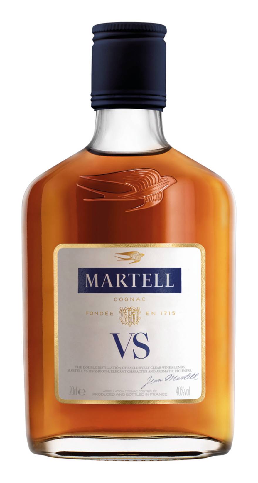 Martell V.s. Cognac (200 ml)