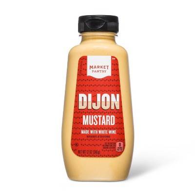 Market Pantry Dijon Mustard
