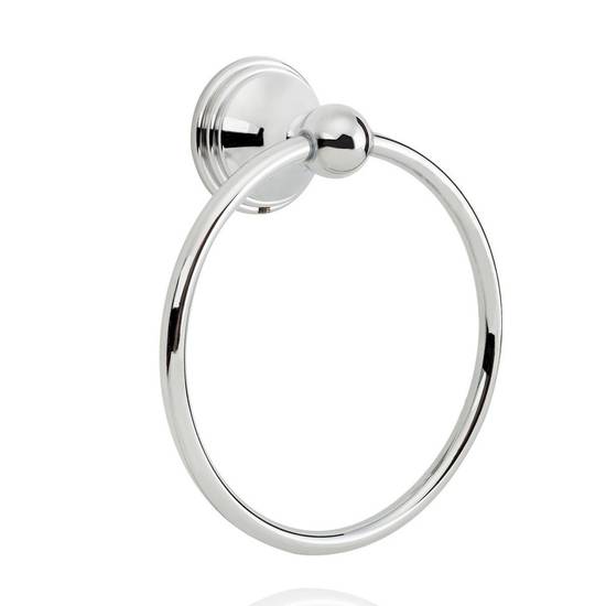 Bath Styles Towel Ring (1 unit)