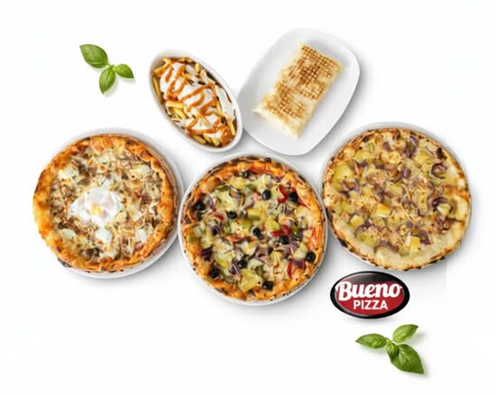 Bueno Pizza