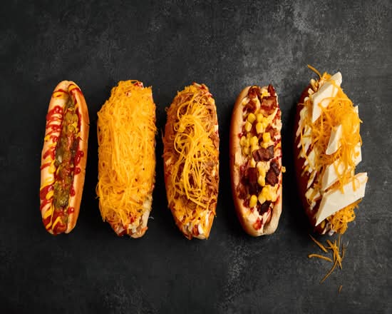 Hot Dog Maracay Doral