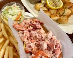 Cooke's Seafood
