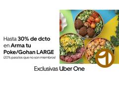 FoodFast - Ñuñoa