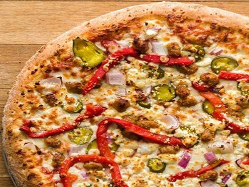 Gluten Free Italian Texano