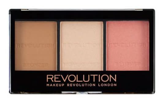 Ultra Bright e Sculp Kit Fair C01 Revolution 1 un