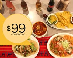 La Cazuela Gorditas Y Tacos Suc. Concordia (Monterrey)