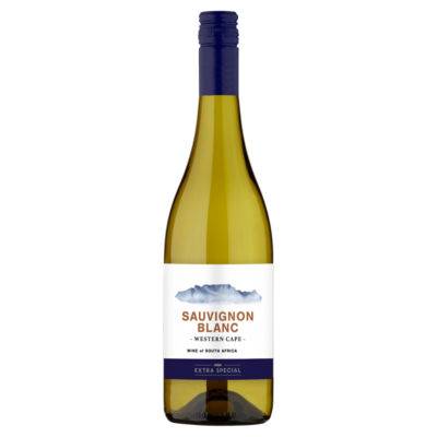 ASDA 2016, Extra Special Sauvignon Blanc White Wine (750ml)