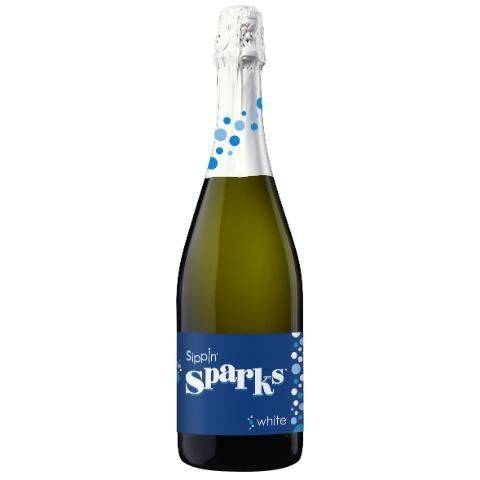 Sippin’ Sparks White 750ml