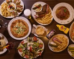 Jarry Smoked Meat (6549 Rue Jarry E)