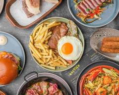 Castiço Wine Bar (Carcavelos)