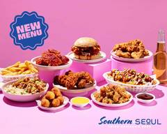 Southern Seoul Fried Chicken (Casey)