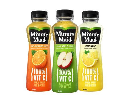 Minute Maid