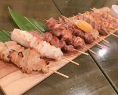 串焼き一献板橋店