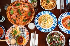 Criniti's (Castle Hill)