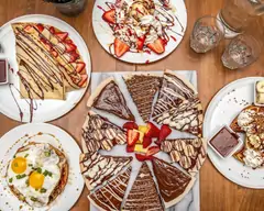 5 In The Morning (Tonnelle Ave)