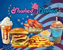 Shakes & Cakes Dessert Bar - Thorne