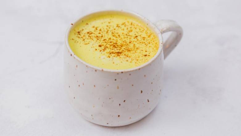 Golden milk