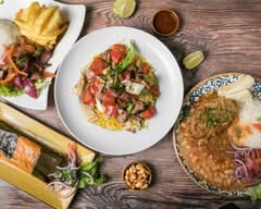 CUZCO PERUVIAN FOOD LAGUNA