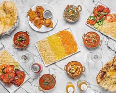 Namaste India Grill and Bar