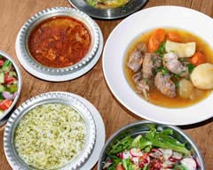 Tava Turkish Cuisine (7b Kakulu Rd)