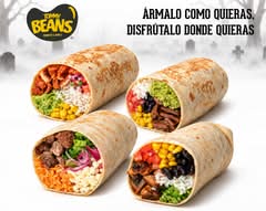 Tommy Beans (Aragon)