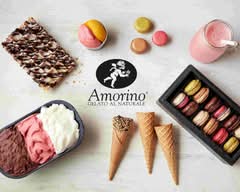 Amorino Gelato (Oxford)
