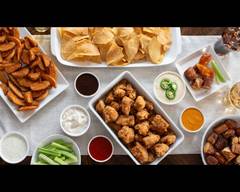 Wings and Rings (11751 S Cleveland Ave)